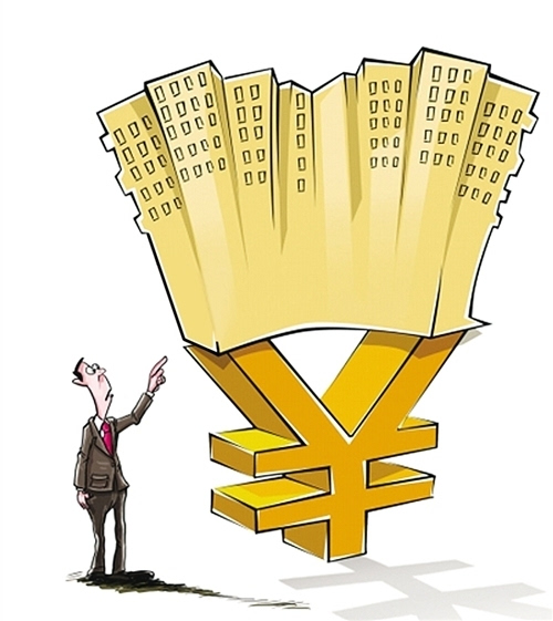 北京市丰台区大额空放, 大额空放影响, 空放技巧